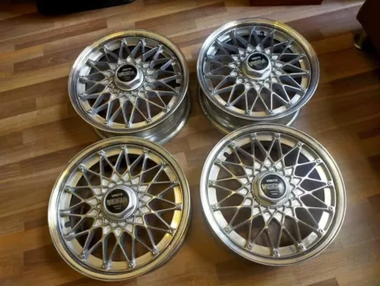 Alloy Wheels | Venette