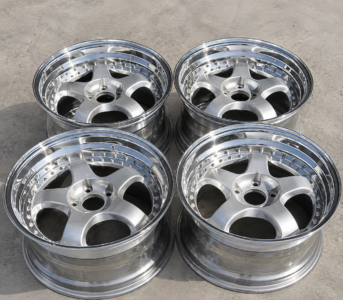 Blitz 03 Wheels | 18 Inch Wheels | Blitz Wheels