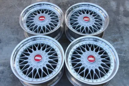 RC Wheels | BBS Wheels