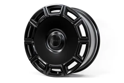 Cybertruck Tires