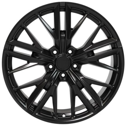 Replica Wheels